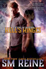 Hell's Hinges (A Fistful of Daggers)