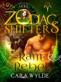 Ram Rebel (Zodiac Shifters: Aries Cursed, #3)