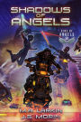 Shadows of Angels (Sins of Angels, #2)