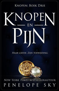 Title: Knopen en Pijn, Author: Penelope Sky