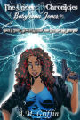 The Undercity Chronicles of Babylonia Jones, P.I.: Books 3-4