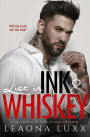 Lies in Ink & Whiskey ((Book 7) (The Daly's) (Lies & Whiskey Duet 1))