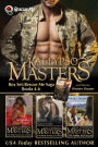 Box Set: Rescue Me Saga Books 4-6 and Bonus Western Dreams