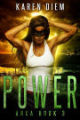 Power (Arca, #3)