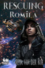 Rescuing Romila (Morgan Selwood)