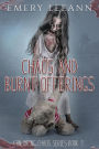 Chaos And Burnt Offerings (Conjuring Chaos Series, #1)