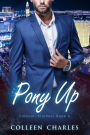 Pony Up (Caldwell Brothers, #4)