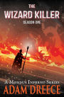 The Wizard Killer - Season 1