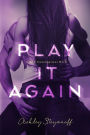 Play it Again (PRG Investigations, #2)