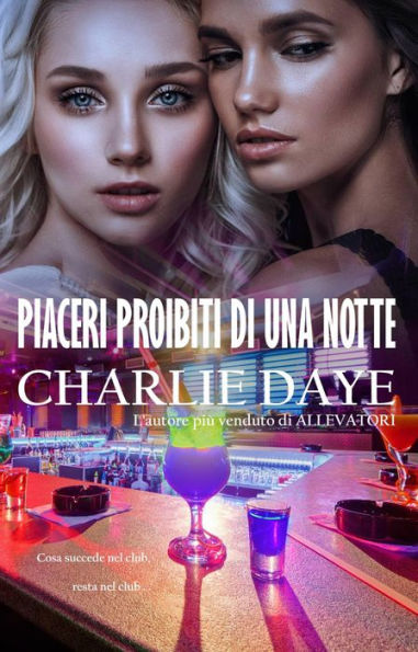 Piaceri Proibiti di una Notte