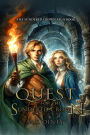 Quest for the Sundered Crown (The Sundered Crown Saga, #3)