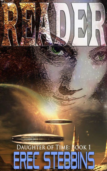 Reader (Daughter of Time, #1)