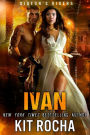 Ivan (Gideon's Riders, #3)
