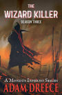 The Wizard Killer - Season 3