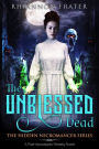 The Unblessed Dead (The Hidden Necromancer, #1)