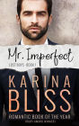Mr Imperfect (Lost Boys, #1)