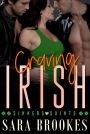 Craving Irish (Sinners and Saints, #3)