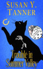 Trouble in Summer Valley (Familiar Legacy, #4)