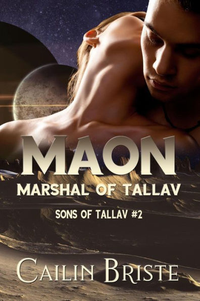 Maon: Marshal of Tallav (Sons of Tallav, #2)