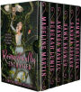 Romantically Enchanted (A Twisted Fairytale Collection)