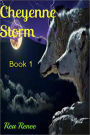 Cheyenne Storm (Cheyenne Series, #1)