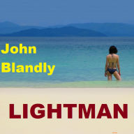 Title: Lightman (fantasy romance), Author: John Blandly