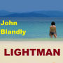Lightman (fantasy romance)