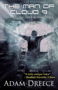 Title: The Man of Cloud 9, Author: Adam Dreece