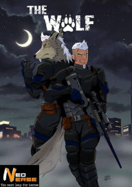 Title: The Wolf, Author: Brigadier Wolf