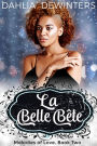 La Belle Bête (Melodies of Love, #2)