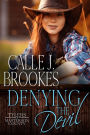 Denying the Devil (Masterson County, #4)