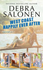 West Coast Happily-Ever-After Series: Books 4-7 (A Baby After All, Love After All, That Cowboy's Forever Family, and Forever and Ever, By George)