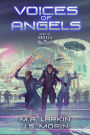Voices of Angels (Sins of Angels, #3)