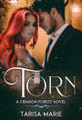 Torn (Crimson Forest, #4)