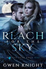 Reach for the Sky (Wolffe Peak, #1)