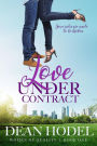 Love Under Contract (The Women of Quality)
