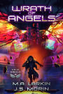 Wrath of Angels (Sins of Angels, #4)