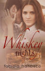 Whiskey Nights (Sweet on You, #2)
