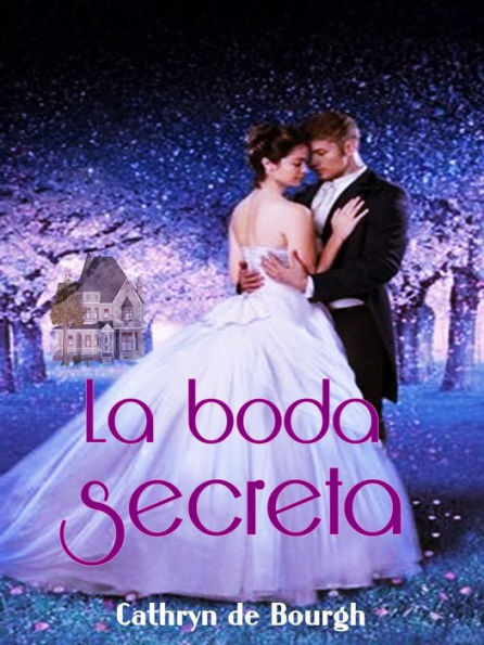 La boda secreta