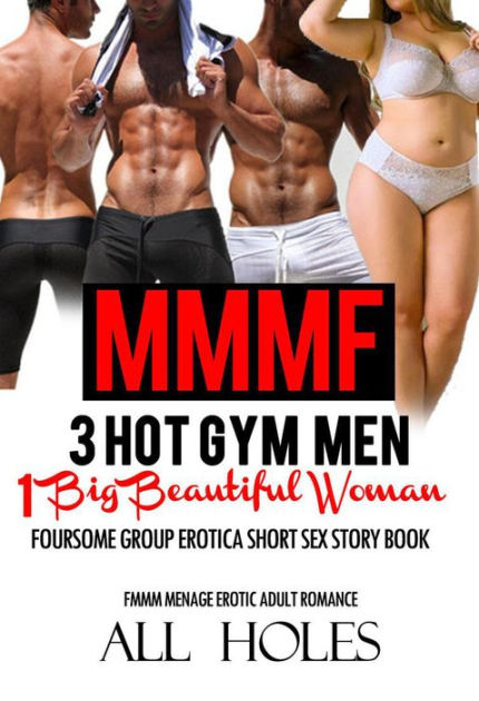 Gym Talk 3: More Memoirs of a Hungry, Horny Gym Rat (eBook)