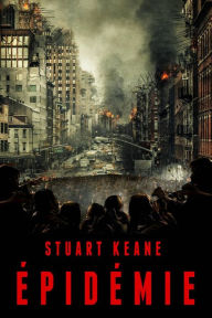 Title: Épidémie, Author: Stuart Keane