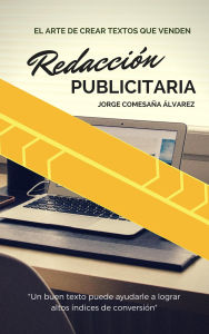 Title: Redacción Publicitaria, Author: Jorge Comesaña Álvarez