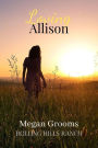 Loving Allison (Rolling Hills Ranch, #2)