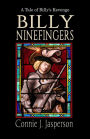 Billy Ninefingers (Billy's Revenge)