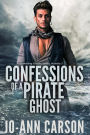 Confessions of a Pirate Ghost (Gambling Ghosts, #3)