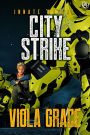 City Strike (Innate Wright, #3)