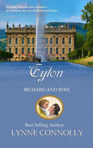 Title: Eyton (Richard and Rose, #5), Author: Lynne Connolly
