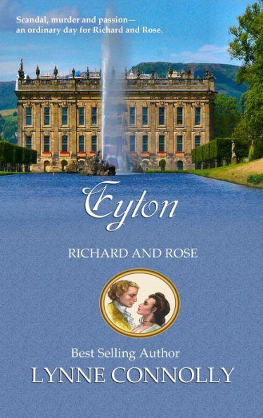 Eyton (Richard and Rose, #5)