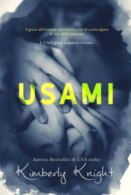 Title: Usami, Author: Kimberly Knight