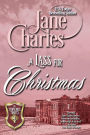 A Lass for Christmas (Tenacious Trents, #4)